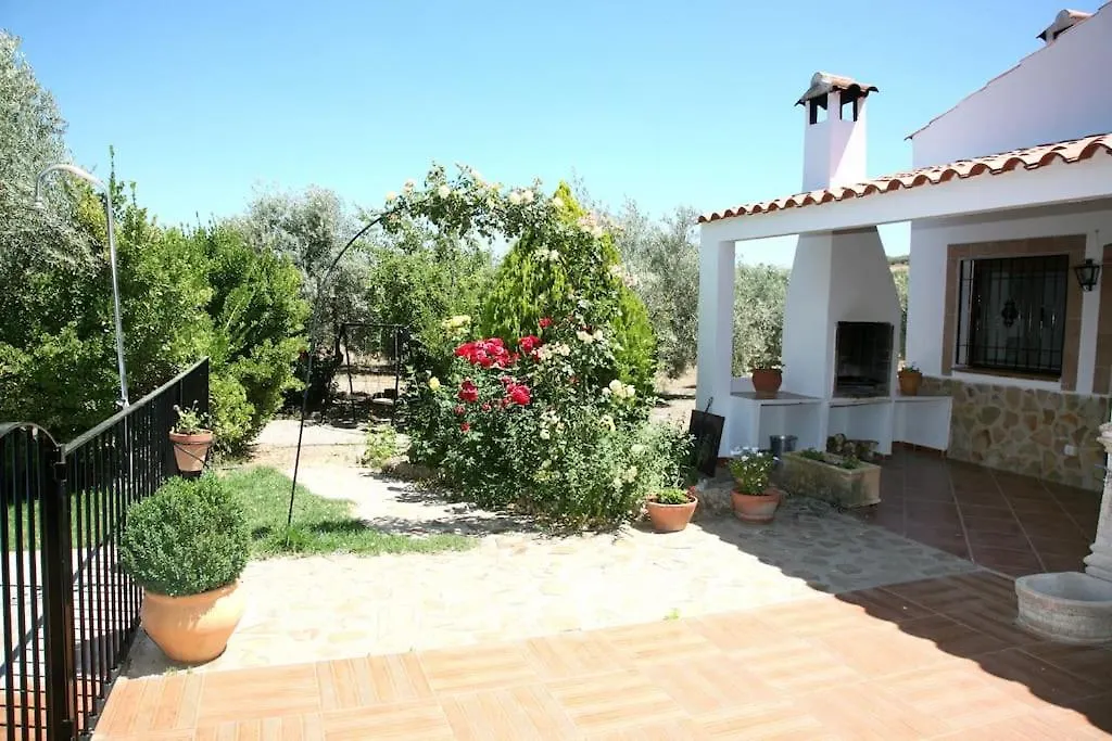 Cazorla-Alcon, Casa Hoya Don Gaspar Pozo Alcon 0*,  Spain