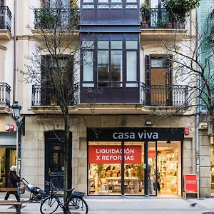 Churruca By Sweet Apartamento San Sebastián