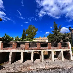  Country house Complejo Rural Ibipozo