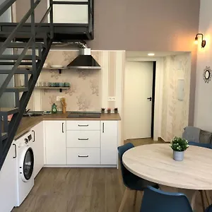 Apartamento Loft 4 Centro, Maracena
