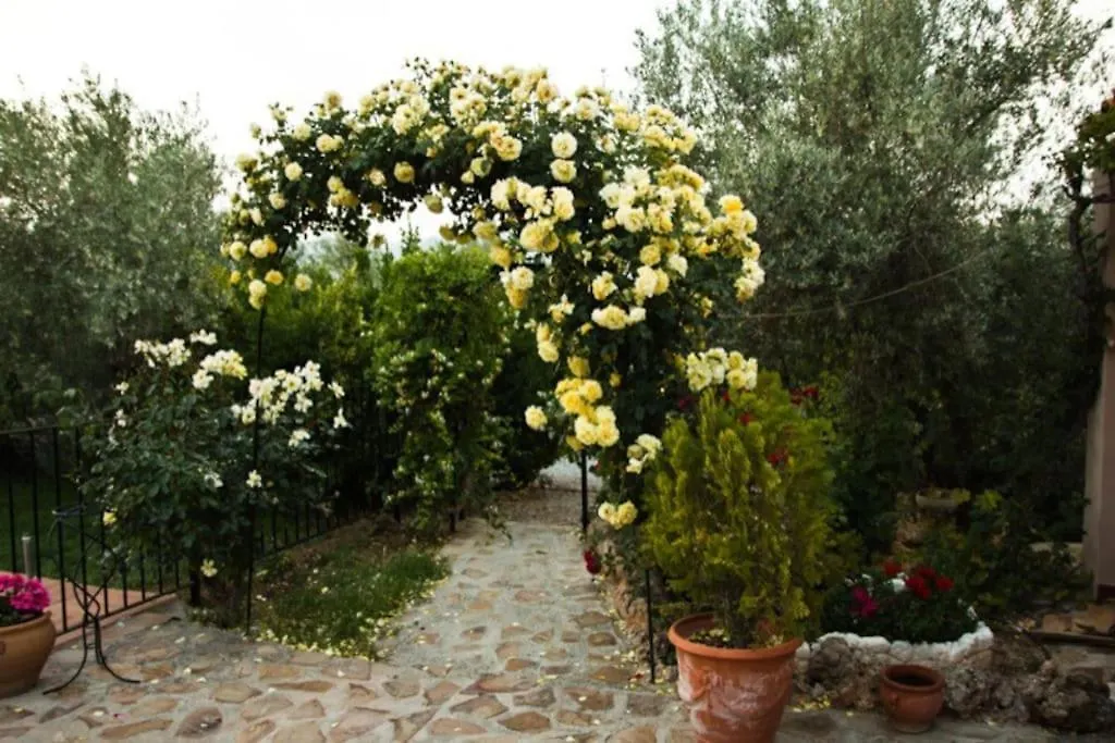Cazorla-Alcon, Casa Hoya Don Gaspar Pozo Alcon Holiday home
