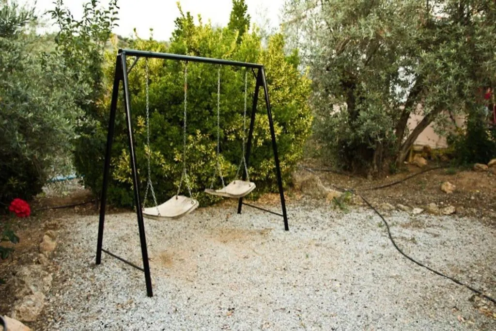 Holiday home Cazorla-Alcon, Casa Hoya Don Gaspar Pozo Alcon Spain