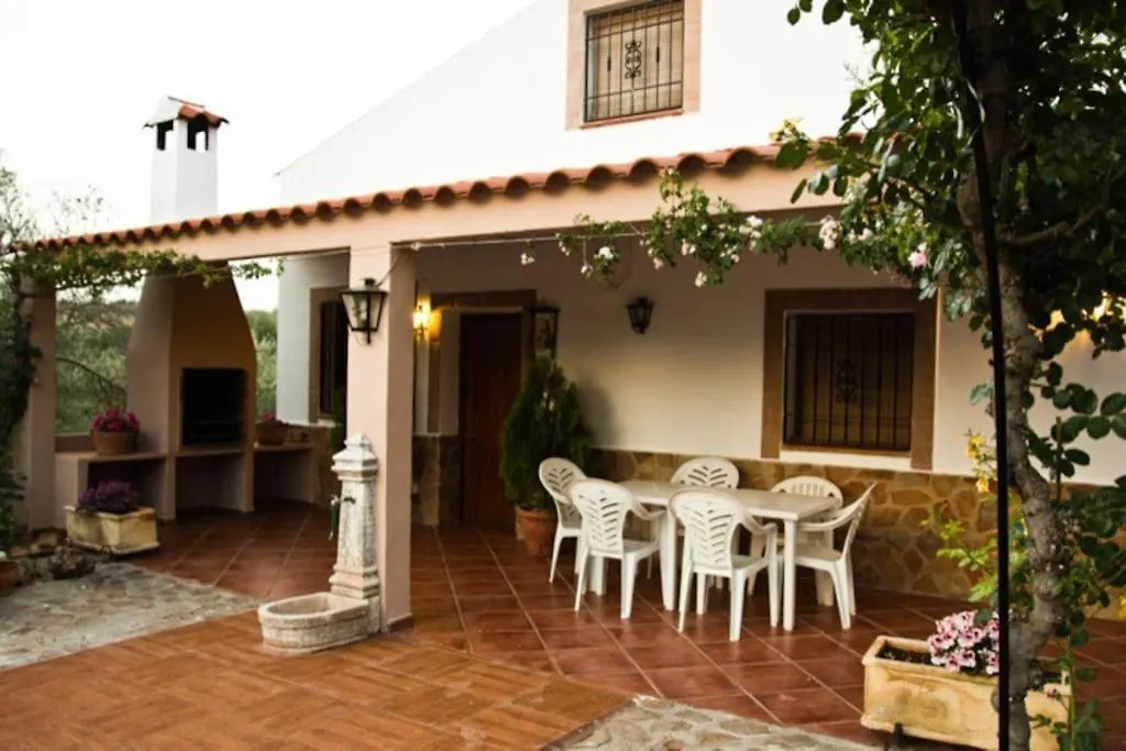 Cazorla-Alcon, Casa Hoya Don Gaspar Pozo Alcon 0*,